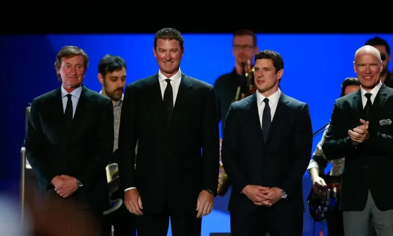 Revisiting Sidney Crosby’s chase of Mario Lemieux’s point record