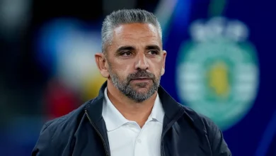 Revolução no onze do Sporting com grande ausência