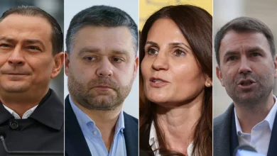 Rezultate exit-poll, alegeri București 2025. Diferență de 6 procente între primele două locuri, cum arată...