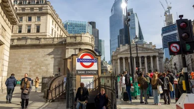 Rich World’s Rate-Cut Momentum Is Fading Away