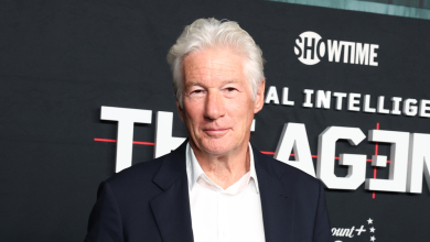 Richard Gere on Dalai Lama Documentary ‘Wisdom of Happiness,’ His 20-Year Oscar Ban and Donald Trump: ‘I Don’t Know How You Explain What He Has Done to This Country’