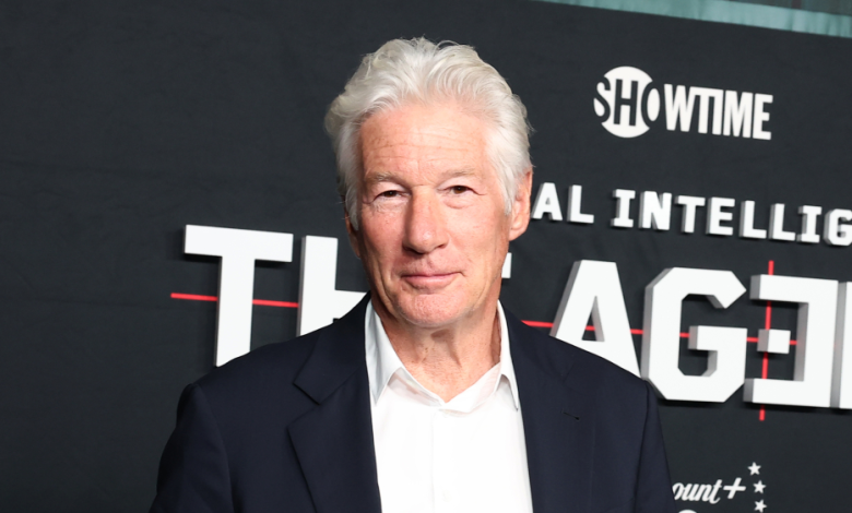 Richard Gere on Dalai Lama Documentary ‘Wisdom of Happiness,’ His 20-Year Oscar Ban and Donald Trump: ‘I Don’t Know How You Explain What He Has Done to This Country’