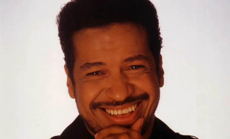 Richard Smallwood, Grammy-Nominated Gospel Singer and Pianist, Dies at 77