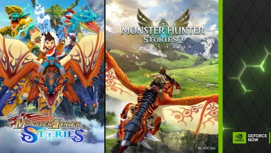 Ride Into Adventure With Capcom’s ‘Monster Hunter Stories’ Series in the Cloud