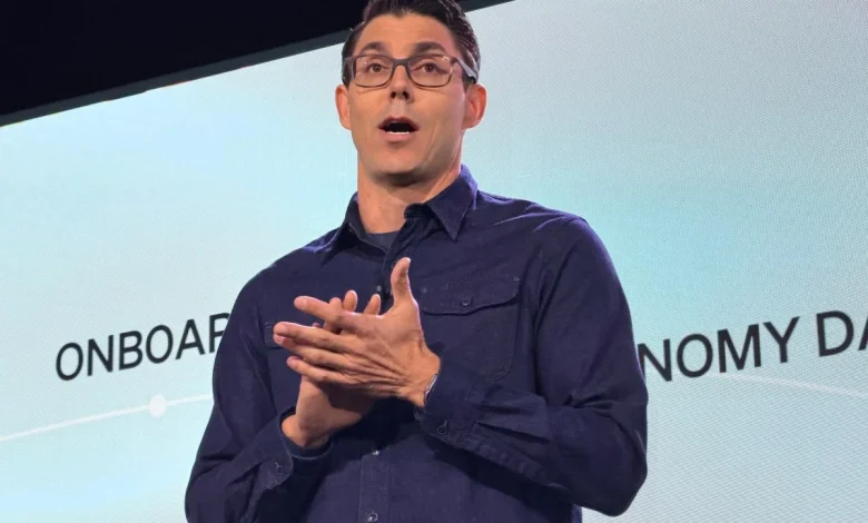 Riding onboard with Rivian's race to autonomy