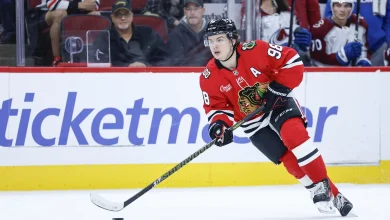 Right Or Wrong: Connor Bedard Snubs Autograph Hound Wanting Him To Sign The Hockey News