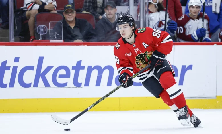 Right Or Wrong: Connor Bedard Snubs Autograph Hound Wanting Him To Sign The Hockey News