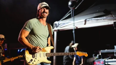 Riley Green Confirms Acting Debut in TV Show [Exclusive]