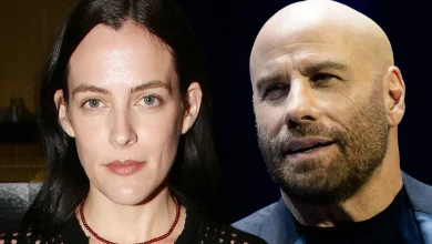 Riley Keough Is Biological Mother of One of John Travolta's Sons, Lawsuit Claims