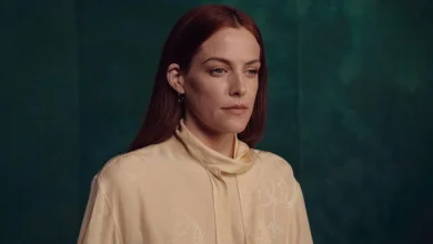 Riley Keough allegedly donated eggs to John Travolta and Kelly Preston