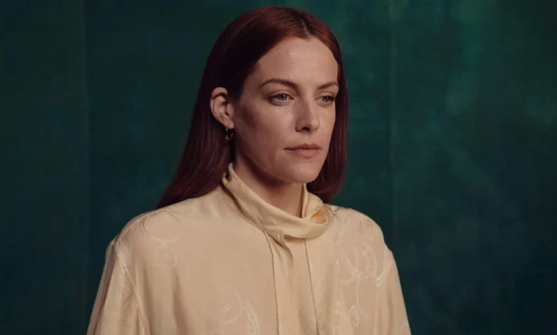 Riley Keough allegedly donated eggs to John Travolta and Kelly Preston