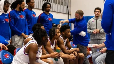 River Hawks Take On Sacred Heart at Home Before Visiting Boston University