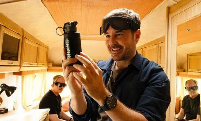 Riveting Paramount+ drama series debuting this week is unmissable