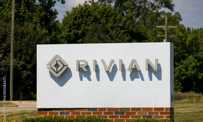 Rivian Replaces Nvidia with Own AI Chip