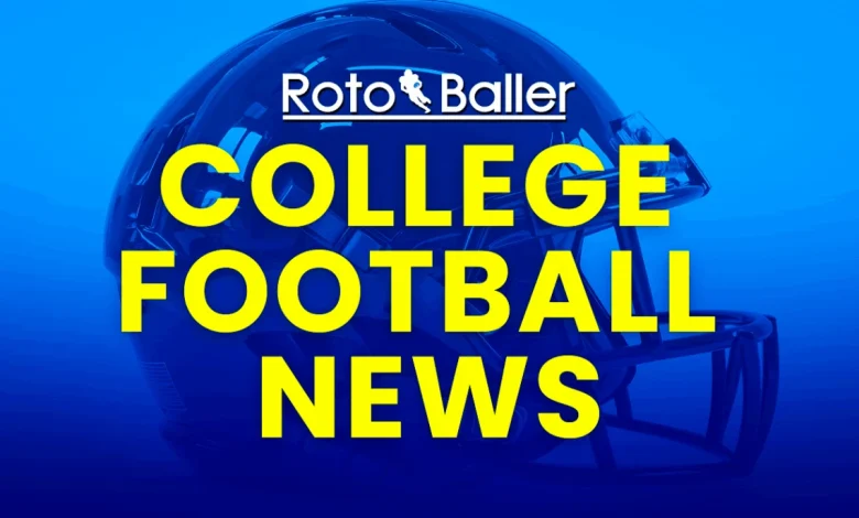 Rob Aurich Set to Become Nebraska's Defensive Coordinator - College Football News | Fantasy CFB