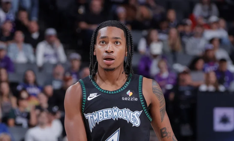 Rob Dillingham situation has unfortunately reached the point of no return