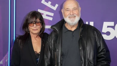 Rob & Michele Reiner's Death Certificates Reveal Final Moments