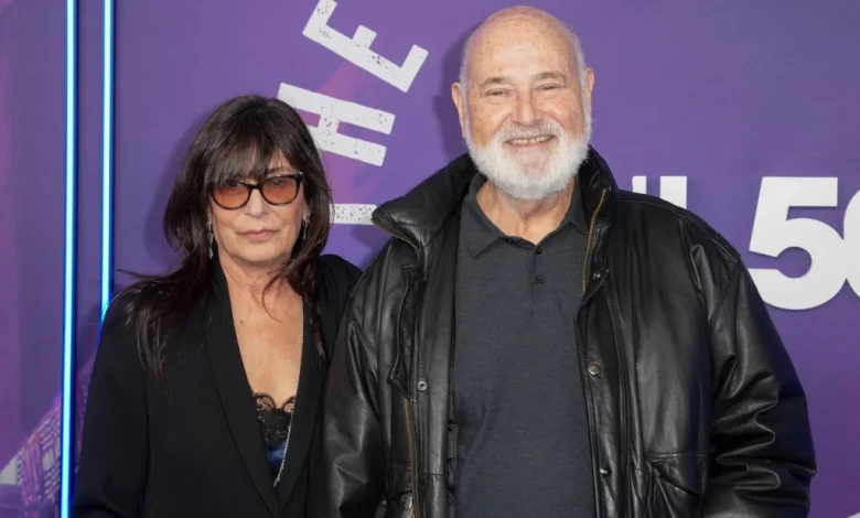 Rob & Michele Reiner's Death Certificates Reveal Final Moments