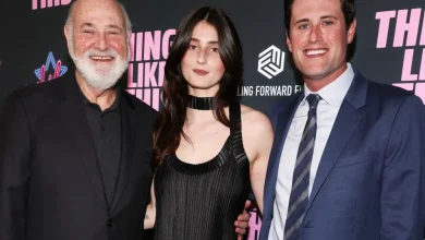 Rob Reiner Children Jake and Romy Speak Out After Parents' Murders