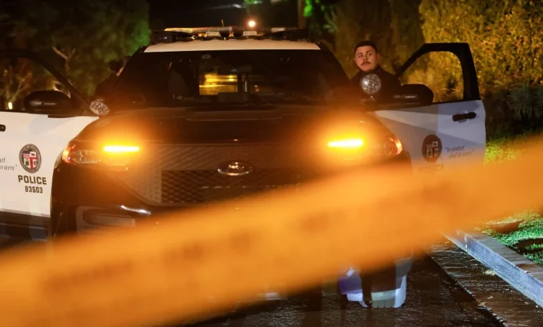 Rob Reiner Death Records Sealed "Until Further Notice" Amid LAPD Probe