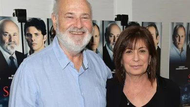 Rob Reiner Died Minutes After Knife Injuries; Funeral at Later Date
