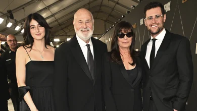 Rob Reiner and Michele Singer's children, Jake and Romy Reiner, say memorial service to be held at 'later date' in new statement