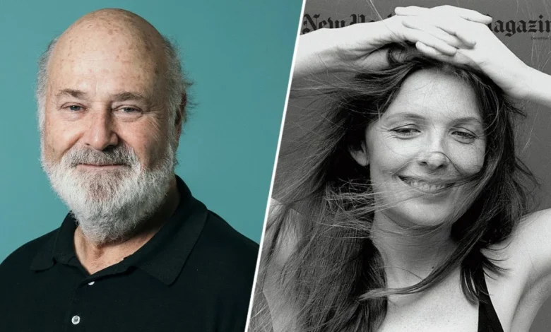 Rob Reiner's Absence From New York Times In Memoriam Explained