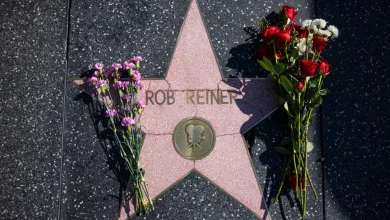 Rob Reiner's Cause Of Death Revealed By L.A. Medical Examiner