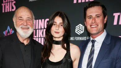 Rob Reiner's children speak out after brother's hearing in parents' murder