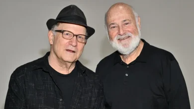 Rob Reiner's close friends and colleagues share fond memories of the late Hollywood legend