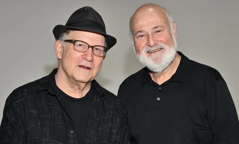 Rob Reiner's close friends and colleagues share fond memories of the late Hollywood legend