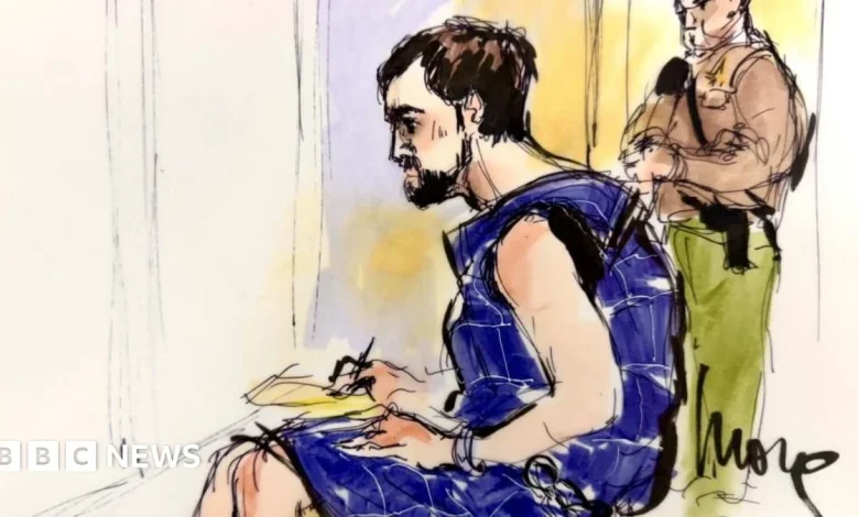 Rob Reiner's family breaks silence as son Nick faces court for murder charges