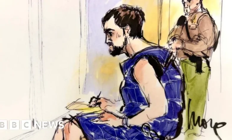 Rob Reiner's family breaks silence as son Nick faces court for murder charges