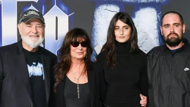 Rob Reiner's son Nick made guests uneasy at party day before parents found dead, sources say