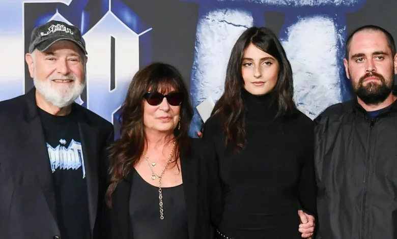 Rob Reiner's son Nick made guests uneasy at party day before parents found dead, sources say