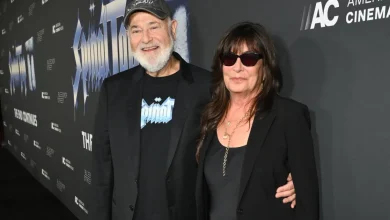 Rob Reiner’s son arrested in fatal stabbings of the Hollywood legend and his wife - Los Angeles Times