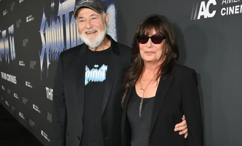 Rob Reiner’s son arrested in fatal stabbings of the Hollywood legend and his wife - Los Angeles Times