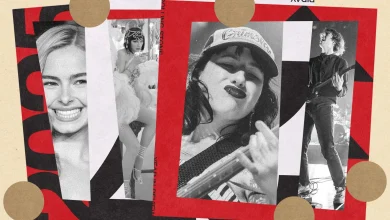 Rob Sheffield's Top 20 Albums of 2025