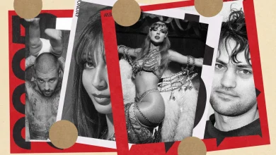 Rob Sheffield's Top 25 Songs of 2025