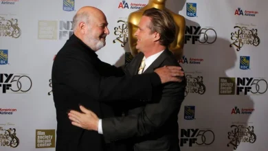 Rob and Michele Reiner remembered in emotional tribute by ‘Princess Bride’ star Cary Elwes