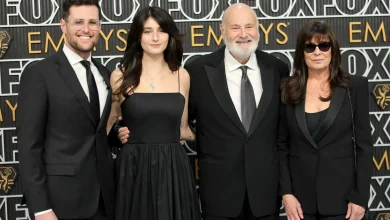 Rob and Michele Reiner's children release new statement on plans for memorial service