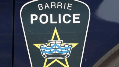 Robbery at Georgian Mall forces evacuation