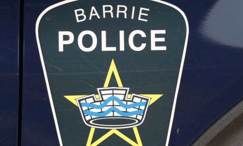 Robbery at Georgian Mall forces evacuation