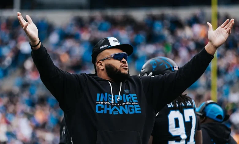 Robert Hunt designated to return to practice