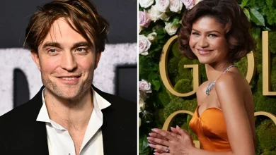 Robert Pattinson, Zendaya's 'The Drama' reveals new plot details in ad