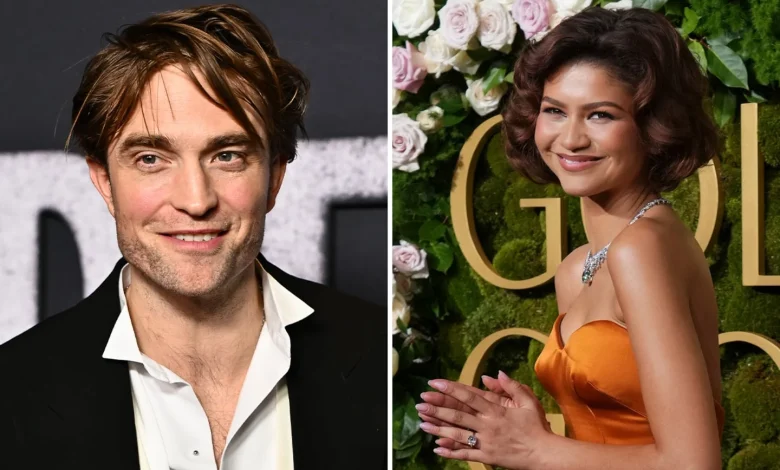 Robert Pattinson, Zendaya's 'The Drama' reveals new plot details in ad