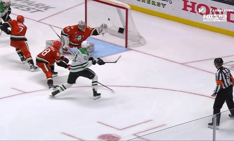 Robertson's second goal