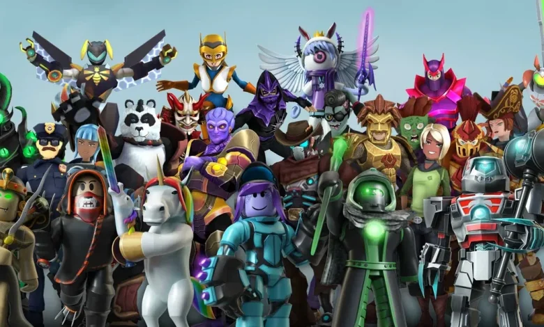 Roblox planning changes in order to return to Russian market