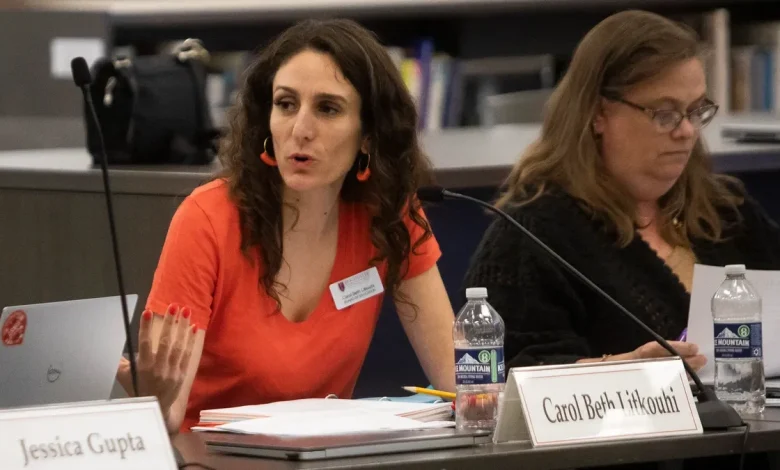 Rochester school board limits data requests by individual trustees