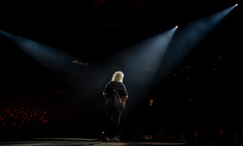 Rock band Queen done with touring: ‘We are all getting old’